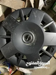  1 طاسة  سيارة نوع BYD