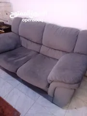  5 اطقمين كنب للبيع  ابسعر مغري جدا جدا