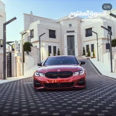  6 Bmw_330i_2019