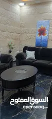  5 طقم كنب دب بحاله ممتازه