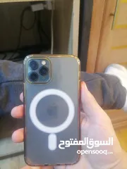  4 ايفون 11 برو بحال الوكاله