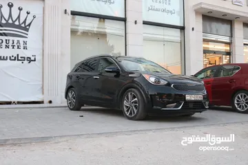  3 كيا ريو 2017