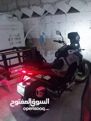 3 SYM NHT180 2022