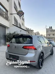  3 Golf mk7.5 2019  فحص نخب
