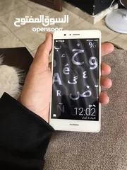  1 تلفون HUAWEl