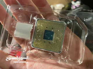  2 بروسيسور متبرشم زيرو متفتحتش نهائي Ryzen 5 5600