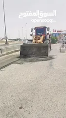  5 950 كاتربلر للبيع  فحص