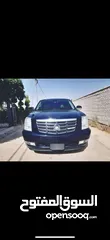  7 كاديلاك اسكاليد موديل 2007للبيع فل اضافات اعلى صنف فحص كامل 7جيد بحال الوكالة  بسعر مغري