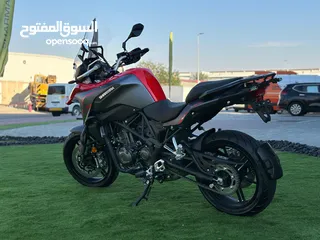  2 SHARMAX GL 570 Ultra (touring bike , دراجة تجوال)