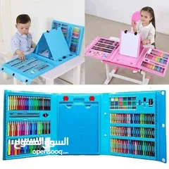  12 حقيبة الرسم