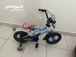  1 Kids’s Cycle for Sale