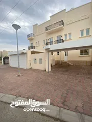  12 For Rent 5 Bhk + 1 Villa In Al  Madinat Allam   للإيجار 5 غرف نوم + 1 فيلا في مدينه الاعلام