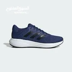  2 adidas, RESPONSE RUNNER U, Unisex, Running  ORIGINAL shoes كوتشي أديداس أصلي جديد
