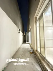  16 شقه للايجار في حي القيروان الرياض