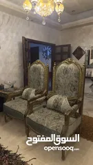  10 للبيع كنب فاخر - استخدام خفيف