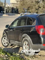  4 شيفرولية كابتيفا