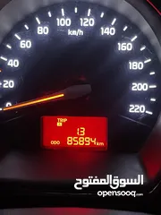  9 بعد الصلاه على سيدنامحمد  للبيع كيا ريو 2014 اصل خصوصي يد 1 عداد 86 فقط بوضع الشركه فل فل اضافات