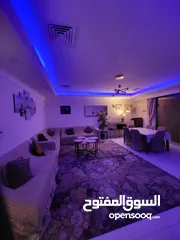  6 شقة شاليه مهنا 7 - شاليه بو يوسف