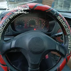  2 لانسر 98 وارد خليجي GXL ماتور 15انجكشن قوي وقتصادي