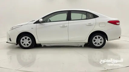  6 (HOME TEST DRIVE AND ZERO DOWN PAYMENT) TOYOTA YARIS