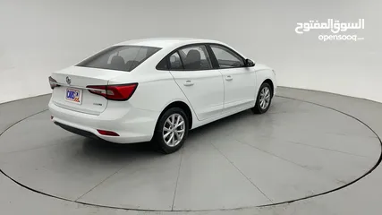  3 (FREE HOME TEST DRIVE AND ZERO DOWN PAYMENT) MG 5