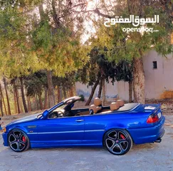  13 BM W 330 CC مميزه جدآ