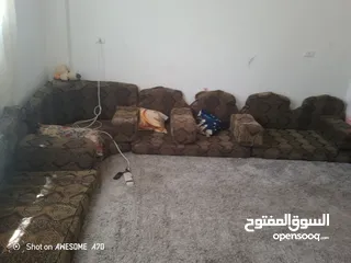  1 طقم فرشات للبيع