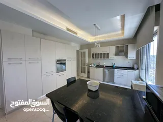  2 شقه مفروشه للايجار في عبدون ( Property 43198 )-174843735