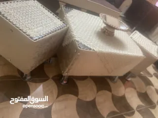  4 غرفة ضيوف ( كنب)