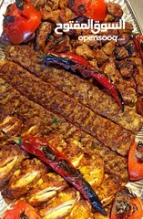  9 أكل منزلي متقن جدا