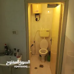  8 شقة للبيع موقع مميز