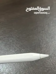  2 Second generation Apple Pencil قلم الابل