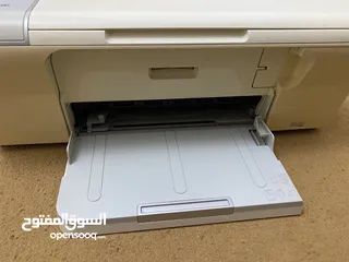  5 طابعة hp Deskjet