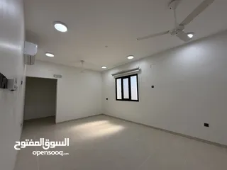  5 *إعلان عن إيجار مبنى وشقق سكنية جديدة وراقية في ردة البوسعيد - بولاية نزوى*