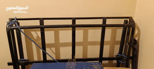  1 حامل أمتعة السياراة