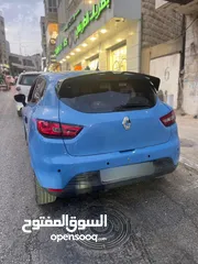  3 رينو كليو 2015