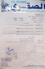  1 دودج تشارجر موديل 2008  فحص 4 جيد