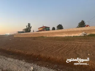  1 قطعه ارض للبيع في زويزا