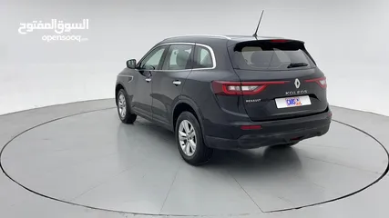  5 (FREE HOME TEST DRIVE AND ZERO DOWN PAYMENT) RENAULT KOLEOS