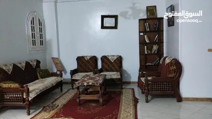  2 منزل 3 أدوار للبيع في كفر صقر محافظة الشرقية