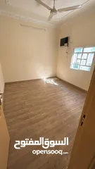  1 APARTMENT FOR RENT IN HOORA SEMI FURNISHED 2BHK