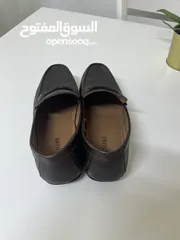  5 حذاء رسمي مريح