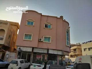  1 المحل مساحه 15 متر مربع for rent shop 