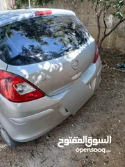  4 كورسا 2013