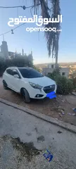  3 جب  هونداي توسان