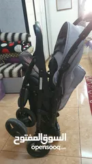  5 Baby Stroller , Prime