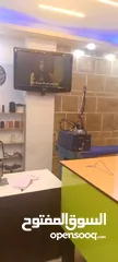  9 محل دراي كلين ومخيطه للبيع