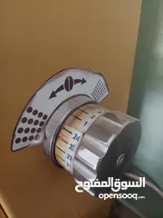  14 ماكينة طحن قهوة النتشة شبه وكالة  الله يبارك شغالة 100% فيها مجال في السعر بشيء بسيط