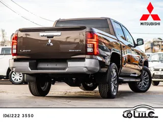  30 الان و حصريا بكفالة الوكيل لدى عساف للسيارات   Mitsubishi Sportero 2024
