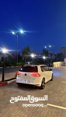  5 جولف 2017 معدلة GTI MK7 – نضافة عالية